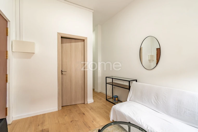 Apartamento T1 para Venda em Bonfim Foto 2