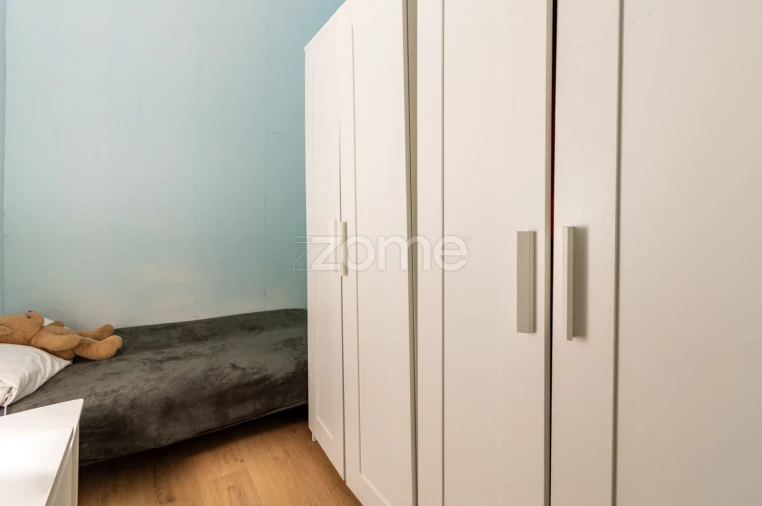 Apartamento T1 para Venda em Bonfim Foto 8