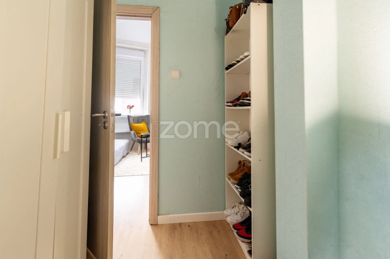 Apartamento T1 para Venda em Bonfim Foto 7