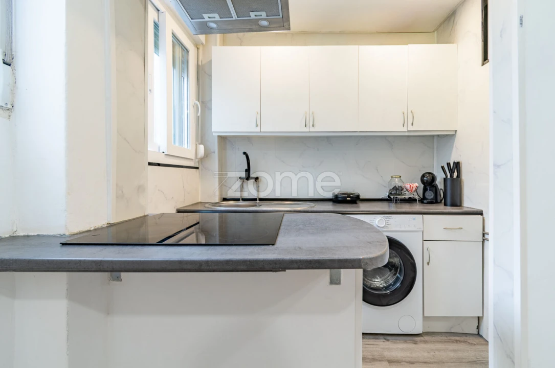 Apartamento T1 para Venda em Bonfim Foto 21