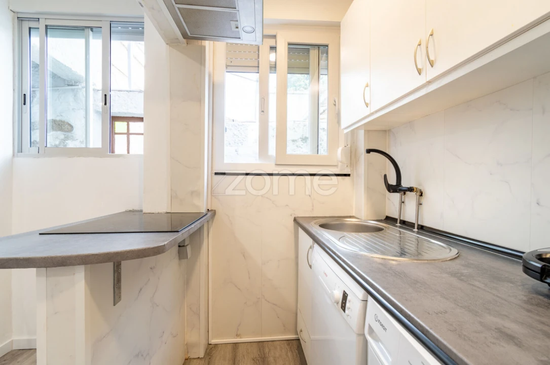Apartamento T1 para Venda em Bonfim Foto 22