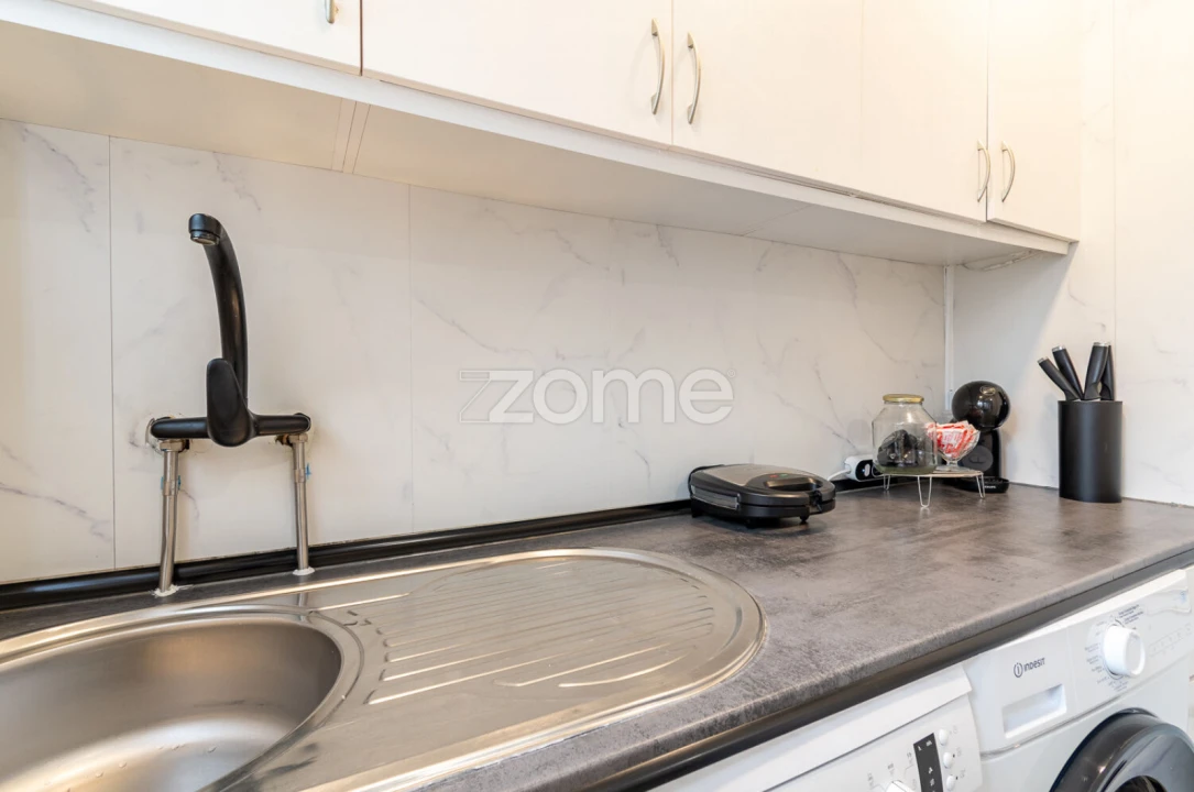 Apartamento T1 para Venda em Bonfim Foto 23