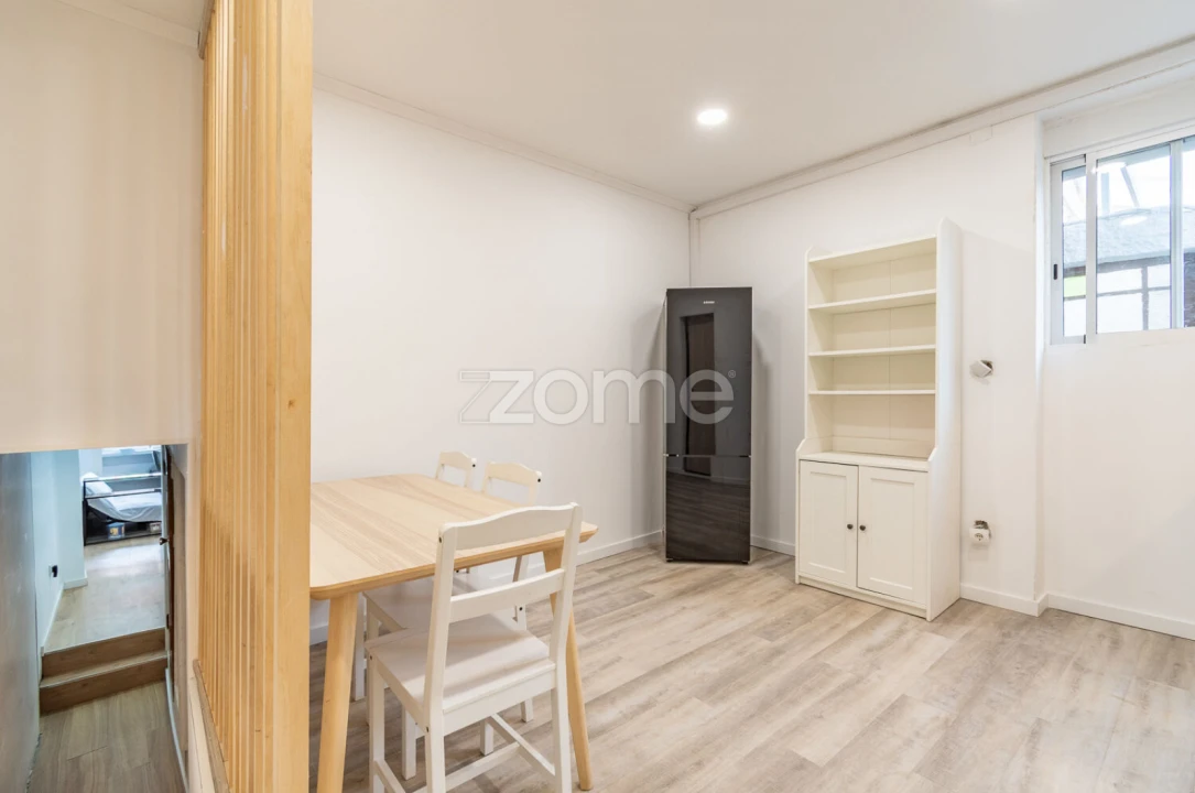 Apartamento T1 para Venda em Bonfim Foto 16