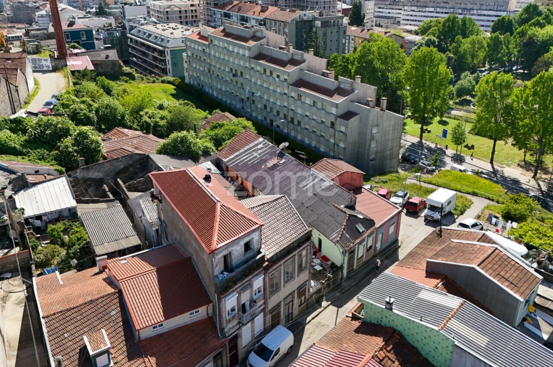 Apartamento T1 para Venda em Bonfim Foto 1