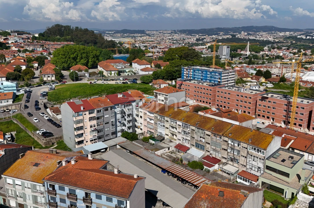 Apartamento T1 para Venda em Bonfim Foto 29
