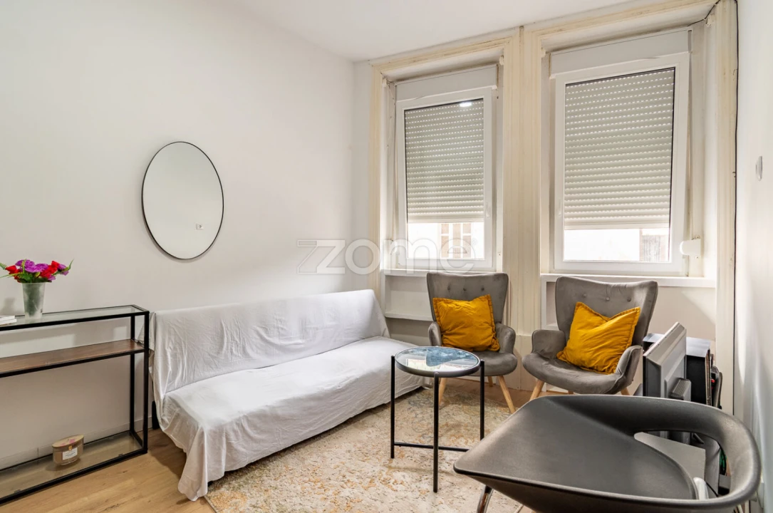 Apartamento T1 para Venda em Bonfim Foto 3