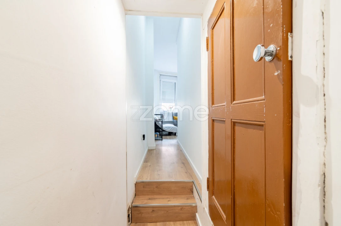 Apartamento T1 para Venda em Bonfim Foto 9