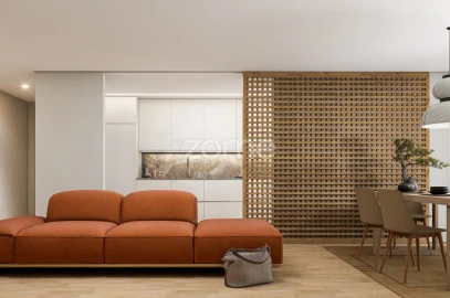 Apartamento T3 para Venda em Bougado (São Martinho e Santiago)