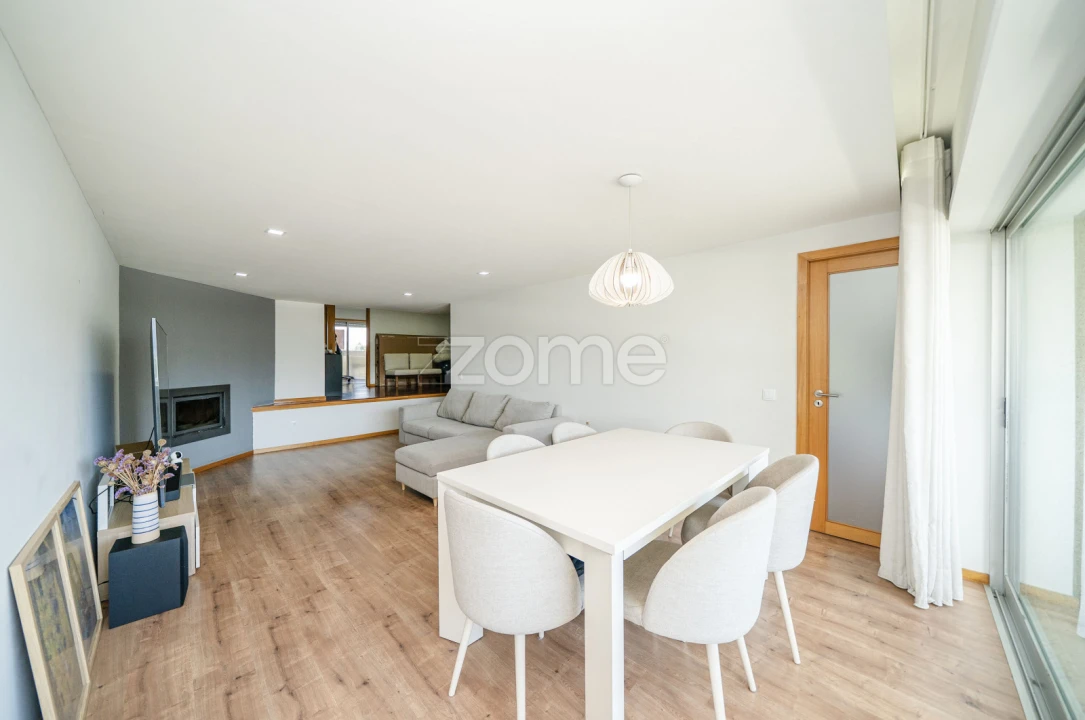 Apartamento T2 para Venda em Ponte Foto 14