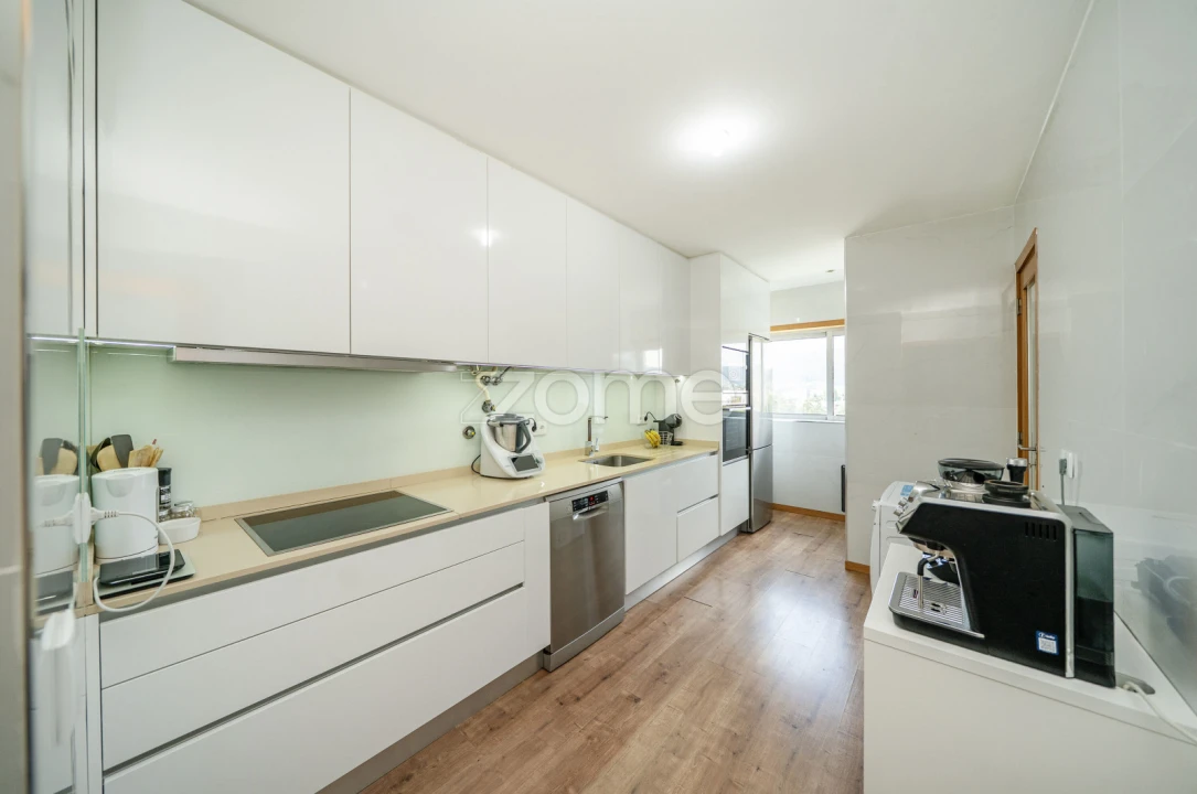 Apartamento T2 para Venda em Ponte Foto 15