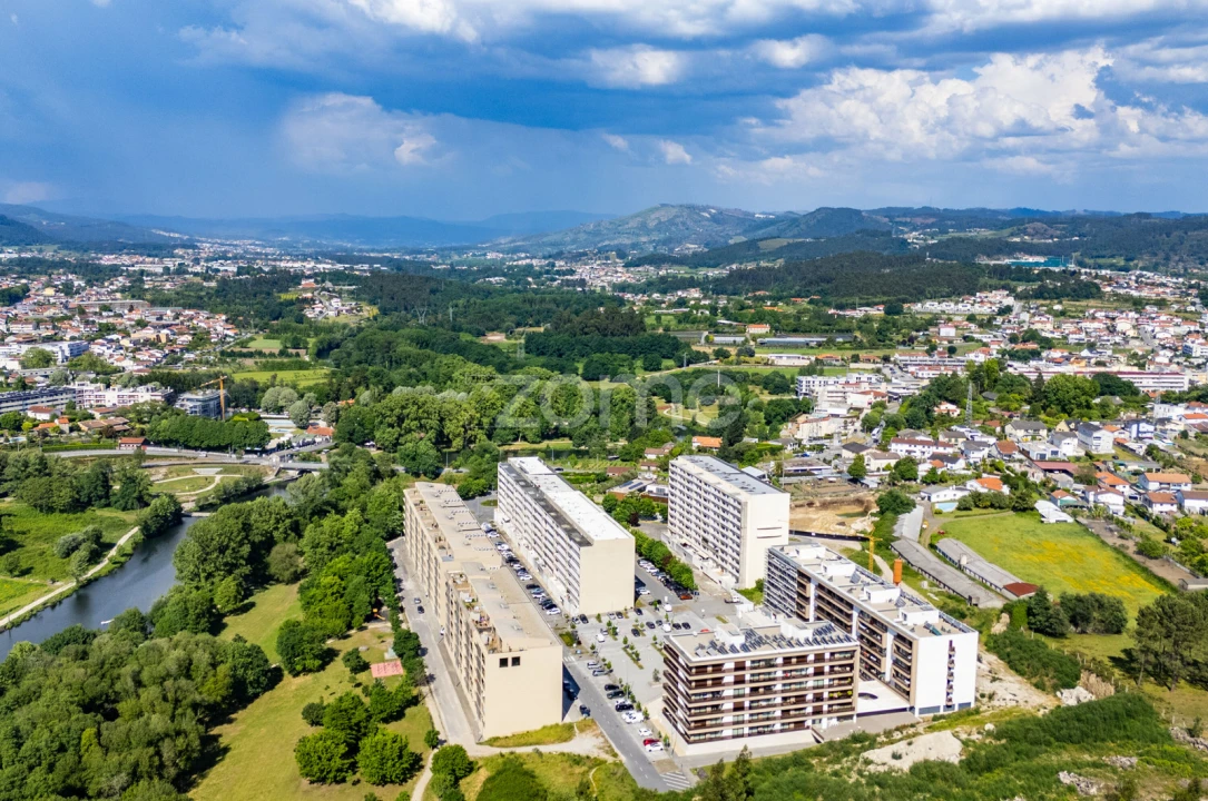 Apartamento T2 para Venda em Ponte Foto 1