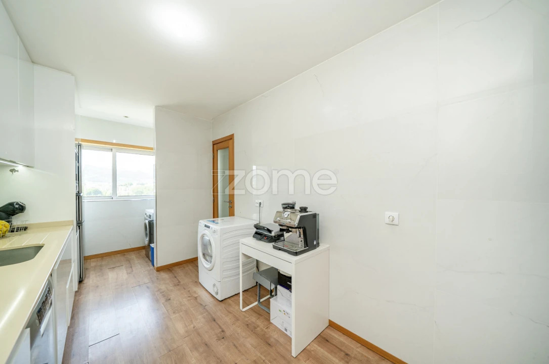 Apartamento T2 para Venda em Ponte Foto 17