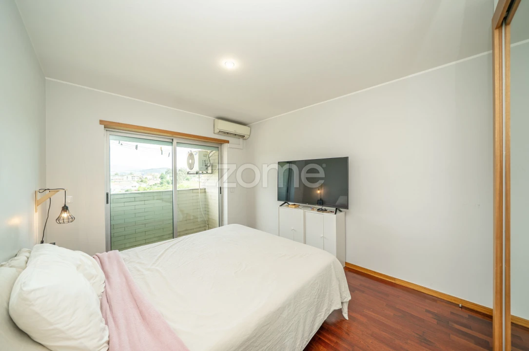 Apartamento T2 para Venda em Ponte Foto 24