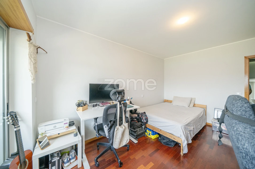 Apartamento T2 para Venda em Ponte Foto 31