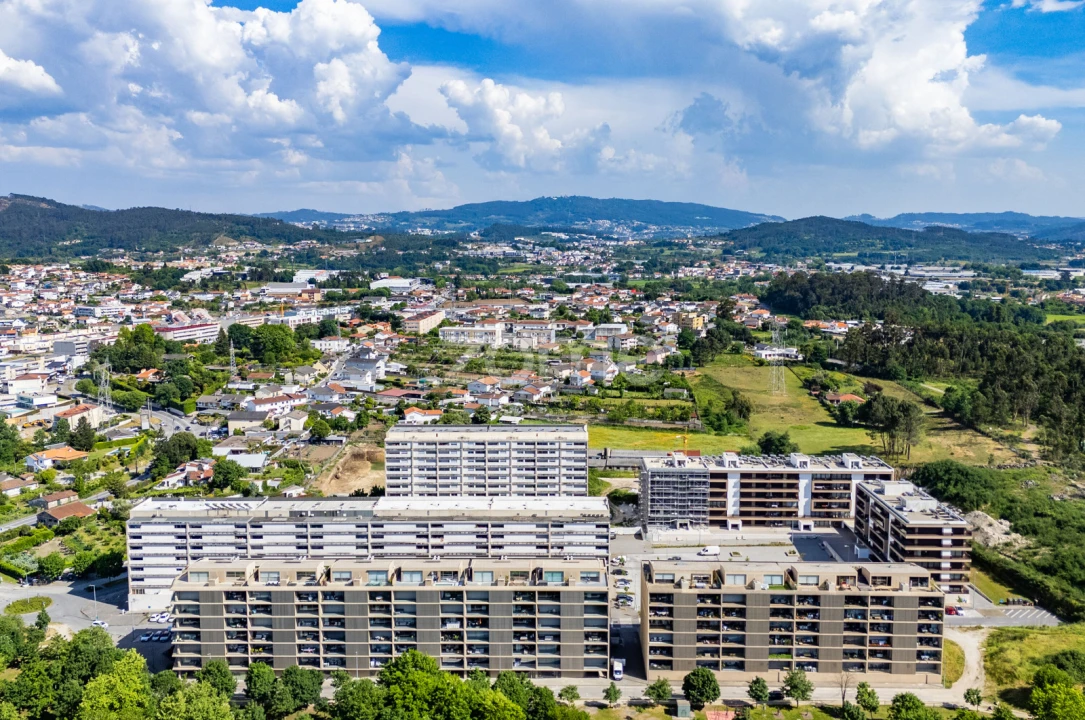Apartamento T2 para Venda em Ponte Foto 36
