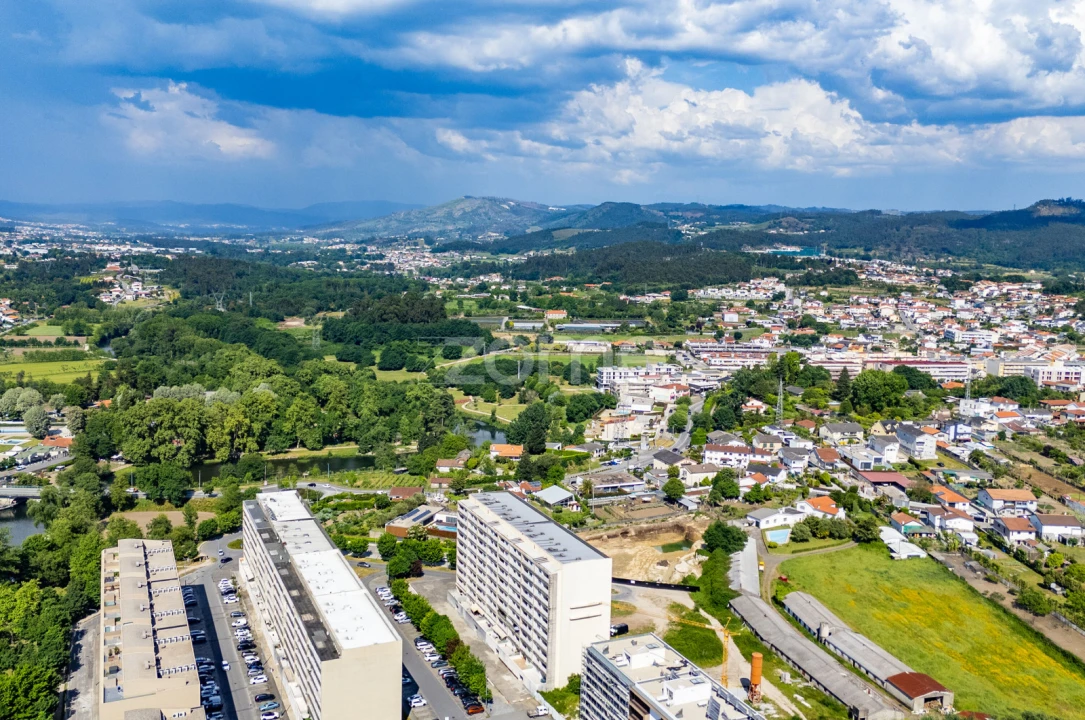 Apartamento T2 para Venda em Ponte Foto 38