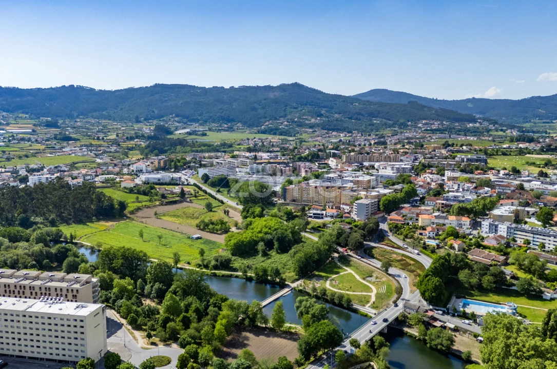 Apartamento T2 para Venda em Ponte Foto 41