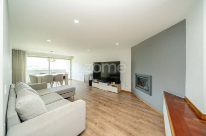 Apartamento T2 para Venda em Ponte