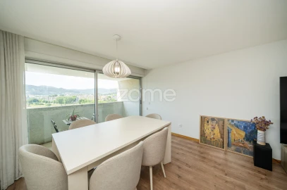 Apartamento T2 para Venda em Ponte