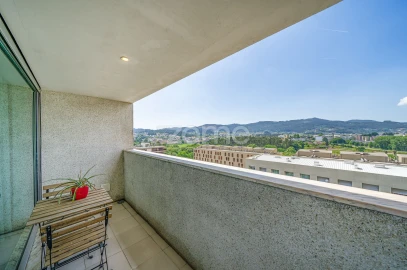 Apartamento T2 para Venda em Ponte