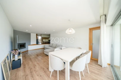 Apartamento T2 para Venda em Ponte