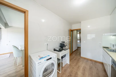 Apartamento T2 para Venda em Ponte