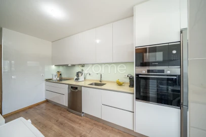 Apartamento T2 para Venda em Ponte