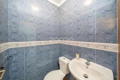 Apartamento T2 para Venda em Ponte
