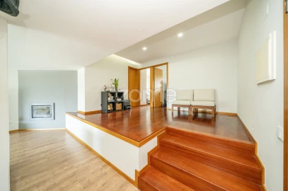 Apartamento T2 para Venda em Ponte