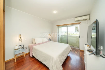 Apartamento T2 para Venda em Ponte