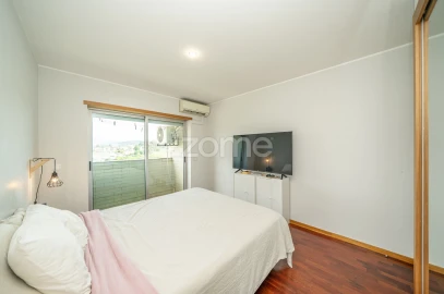 Apartamento T2 para Venda em Ponte