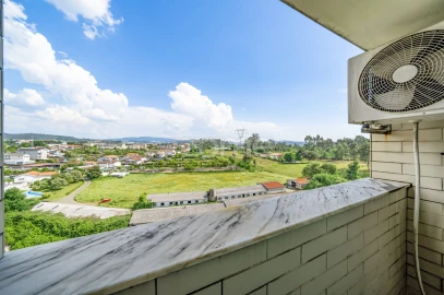 Apartamento T2 para Venda em Ponte