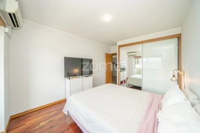 Apartamento T2 para Venda em Ponte