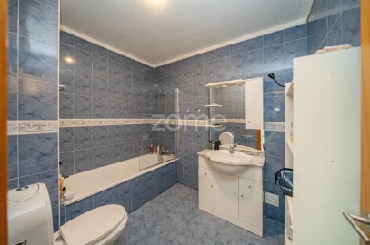 Apartamento T2 para Venda em Ponte