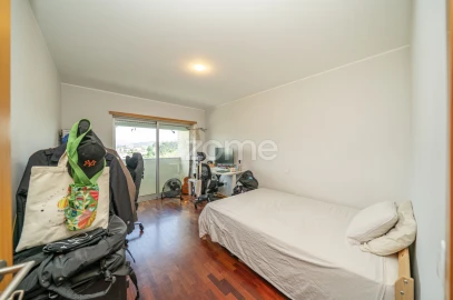 Apartamento T2 para Venda em Ponte