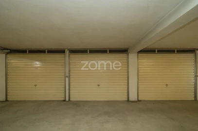 Apartamento T2 para Venda em Ponte