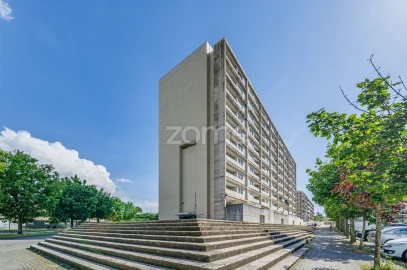 Apartamento T2 para Venda em Ponte