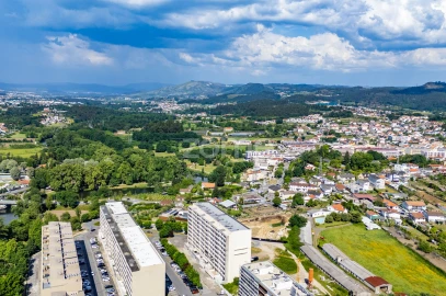 Apartamento T2 para Venda em Ponte