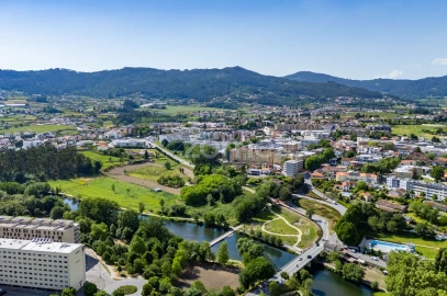 Apartamento T2 para Venda em Ponte