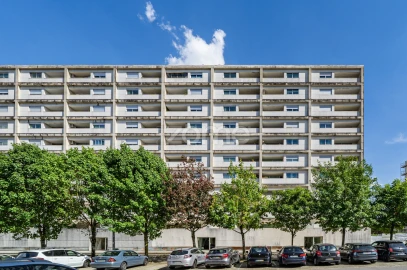 Apartamento T2 para Venda em Ponte