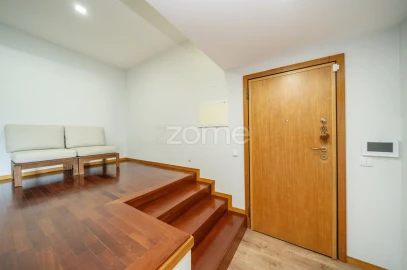 Apartamento T2 para Venda em Ponte