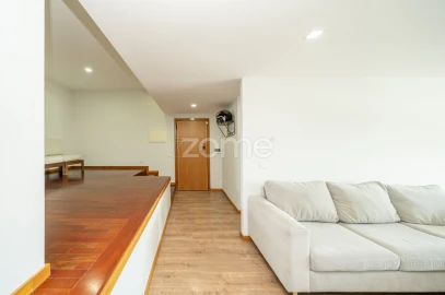 Apartamento T2 para Venda em Ponte