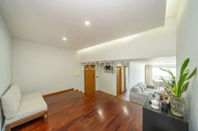 Apartamento T2 para Venda em Ponte