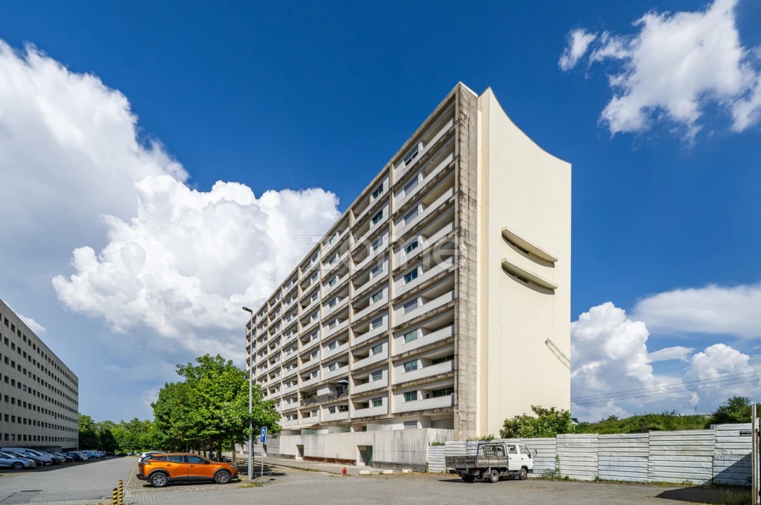 Apartamento T2 para Venda em Ponte Foto 4