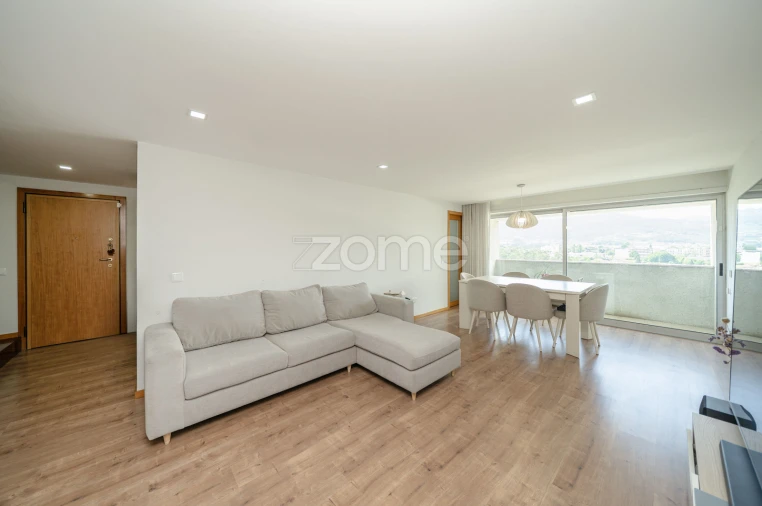 Apartamento T2 para Venda em Ponte Foto 10