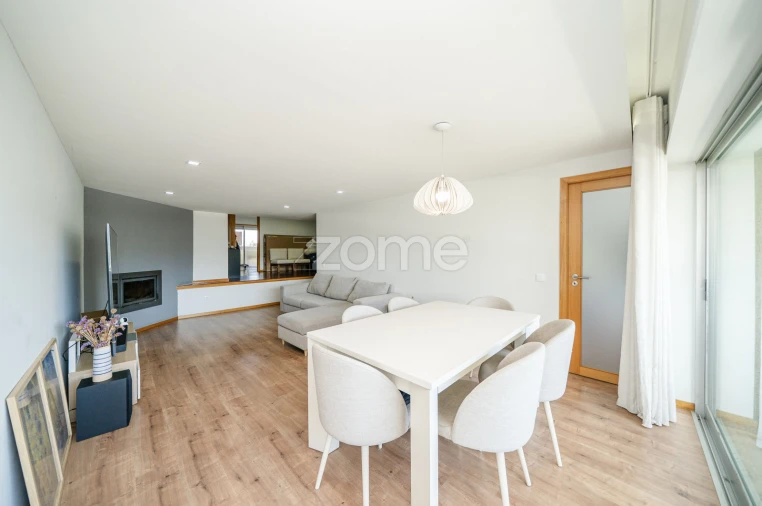 Apartamento T2 para Venda em Ponte Foto 14