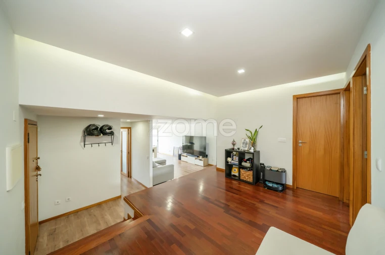 Apartamento T2 para Venda em Ponte Foto 20