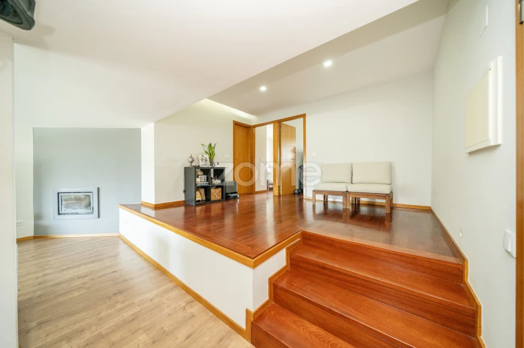 Apartamento T2 para Venda em Ponte Foto 22