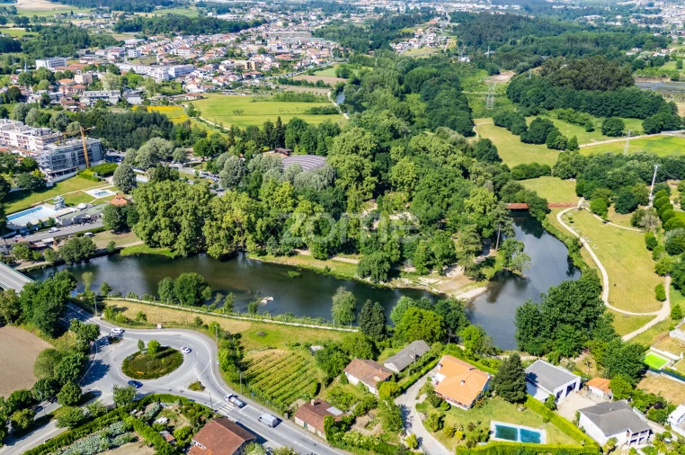 Apartamento T2 para Venda em Ponte Foto 2