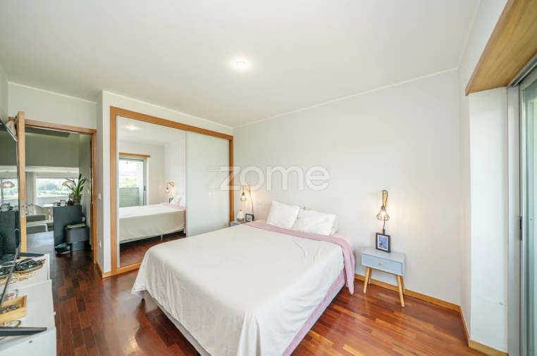 Apartamento T2 para Venda em Ponte Foto 27